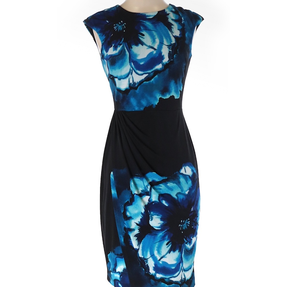 Wisp Casual Dress | 0